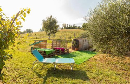 Chiusi Apartamento | Casa Vacanze Mongili - Il Moro