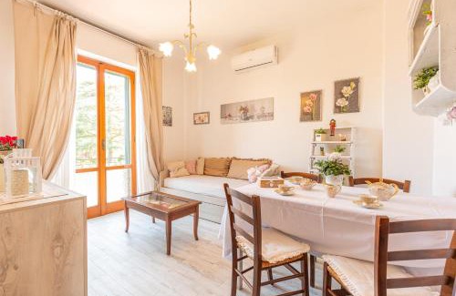 Chiusi Apartamento | Casa Vacanze Mongili - Il Moro