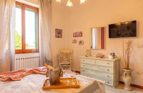 Chiusi Apartamento | Casa Vacanze Mongili - Il Moro