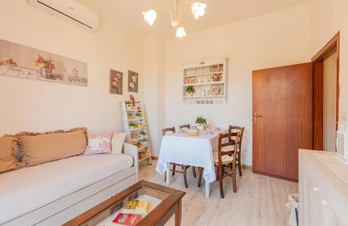 Chiusi Apartamento | Casa Vacanze Mongili - Il Moro