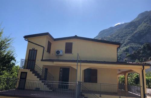 San Severino Casa | Casa Vacanze Nonna Suocera
