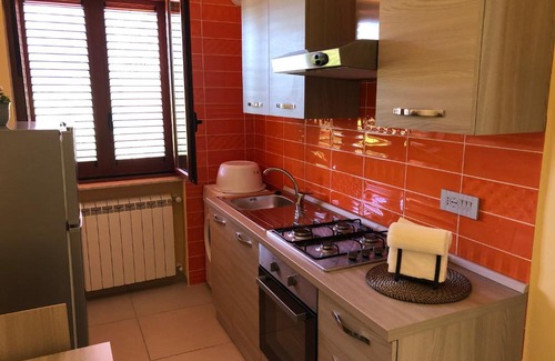 San Severino Casa | Casa Vacanze Nonna Suocera