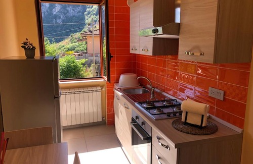 San Severino Casa | Casa Vacanze Nonna Suocera
