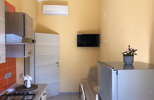 San Severino Casa | Casa Vacanze Nonna Suocera