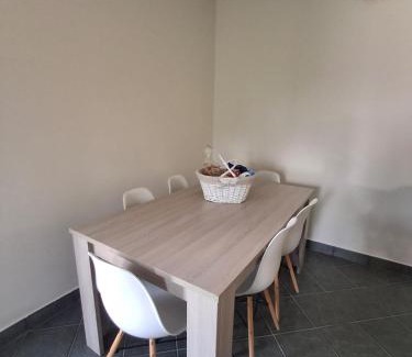 Treviso Bresciano Casa | Casa vacanze nonno Ciano