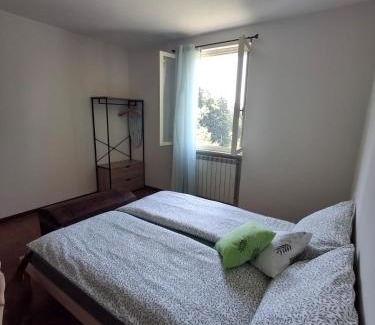 Treviso Bresciano Casa | Casa vacanze nonno Ciano