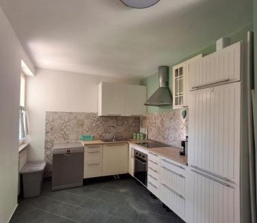 Treviso Bresciano Casa | Casa vacanze nonno Ciano