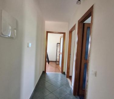 Treviso Bresciano Casa | Casa vacanze nonno Ciano