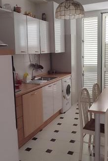 Canosa Sannita Apartamento | Casa vacanze Nonno Baffo 2