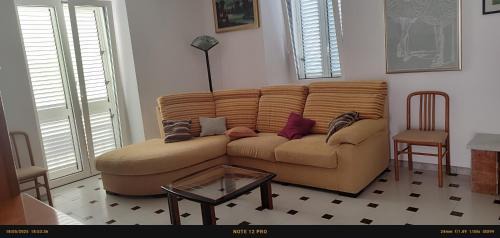 Canosa Sannita Apartamento | Casa vacanze Nonno Baffo 2