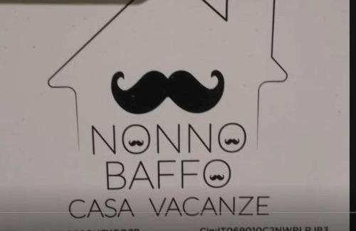 Canosa Sannita Apartamento | Casa vacanze Nonno Baffo 2
