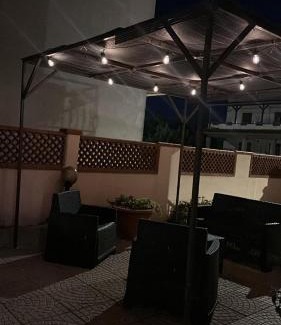 Canosa Sannita Apartamento | Casa vacanze Nonno Baffo 2