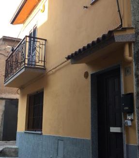 Frascineto Casa | Casa vacanze One