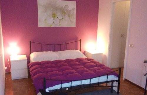 San Leonardo Casa | Casa Vacanze Orchidea CIR0347AT00249