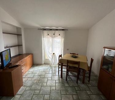 Maratea Apartamento | Casa Vacanze Orizzonte