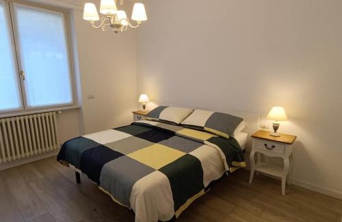 Villa di Tirano Casa | Casa vacanze Orobie