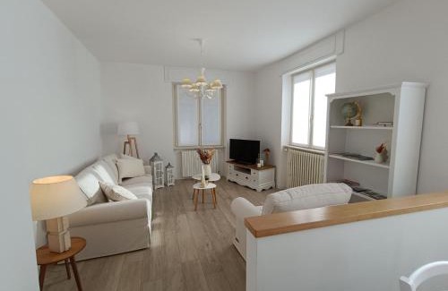 Villa di Tirano Casa | Casa vacanze Orobie