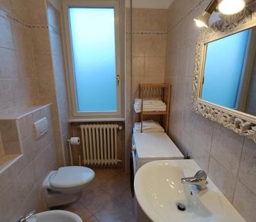 Villa di Tirano Casa | Casa vacanze Orobie