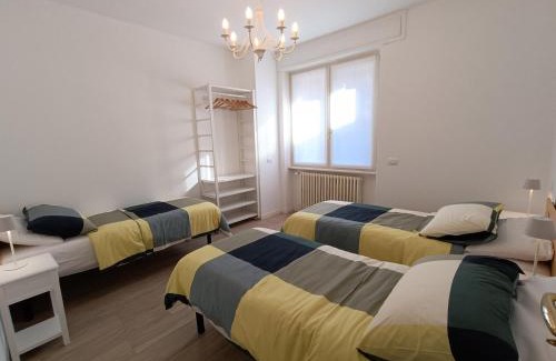 Villa di Tirano Casa | Casa vacanze Orobie