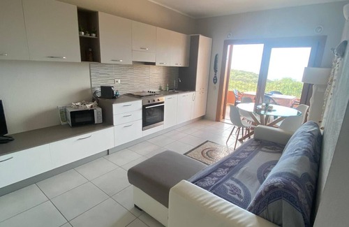 Paduledda Casa | Casa Vacanze Paduledda Isola Rossa