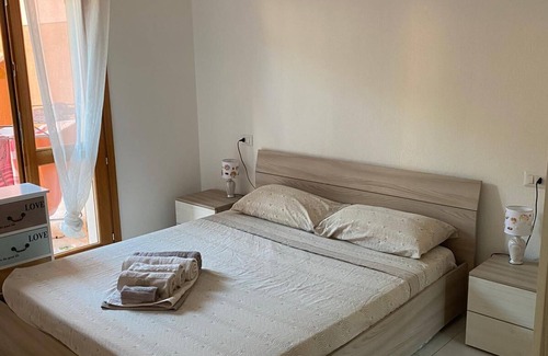 Paduledda Casa | Casa Vacanze Paduledda Isola Rossa
