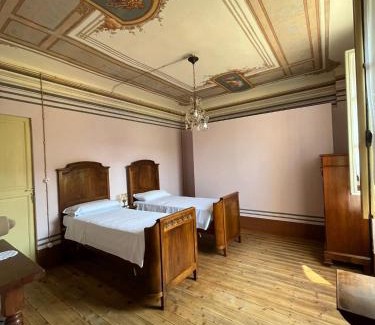 Sala Monferrato Cama Y Desayuno | Casa Vacanze Pirulla