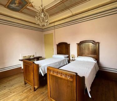 Sala Monferrato Cama Y Desayuno | Casa Vacanze Pirulla