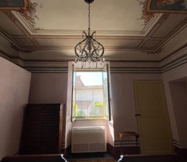 Sala Monferrato Cama Y Desayuno | Casa Vacanze Pirulla