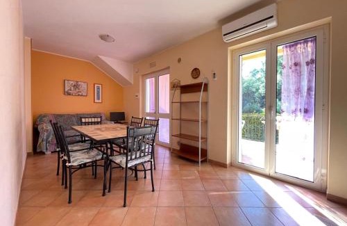 Policoro Casa | Casa Vacanze presso villaggio Riva Azzurra Policoro MT int G3