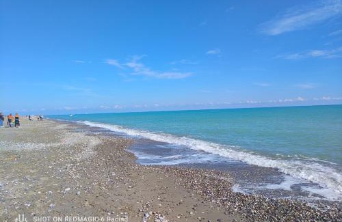 Policoro Casa | Casa Vacanze presso villaggio Riva Azzurra Policoro MT int G3