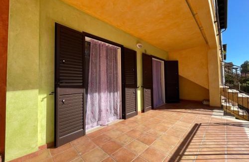 Policoro Casa | Casa Vacanze presso villaggio Riva Azzurra Policoro MT int G3