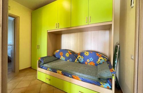 Policoro Casa | Casa Vacanze presso villaggio Riva Azzurra Policoro MT int G3