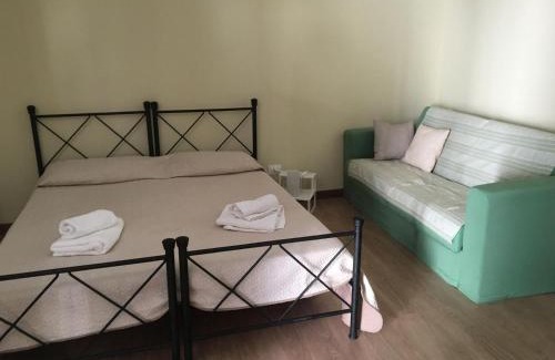 Casaletto Spartano Casa | Casa Vacanze Rio Casaletto