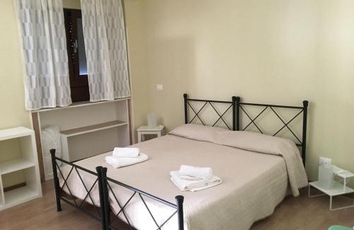 Casaletto Spartano Casa | Casa Vacanze Rio Casaletto