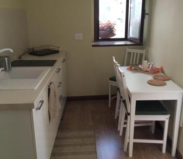 Casaletto Spartano Casa | Casa Vacanze Rio Casaletto
