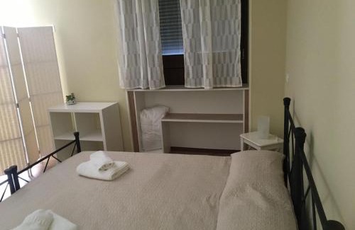 Casaletto Spartano Casa | Casa Vacanze Rio Casaletto