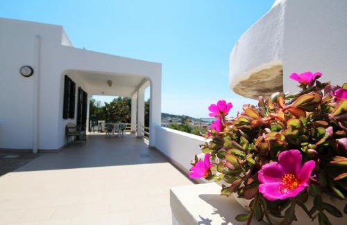 Marina di Pescoluse Casa | Casa Vacanze Rosita by LoveSud