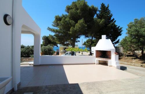 Marina di Pescoluse Casa | Casa Vacanze Rosita by LoveSud