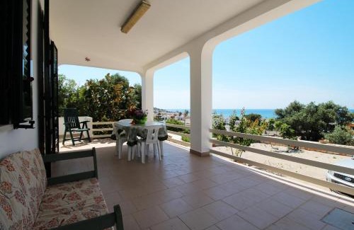 Marina di Pescoluse Casa | Casa Vacanze Rosita by LoveSud