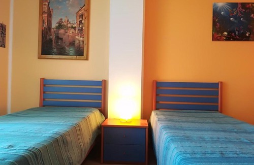 Otranto Apartamento | Casa vacanze Raffaella in Salento