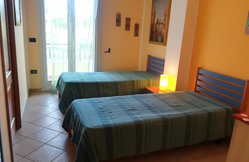 Otranto Apartamento | Casa vacanze Raffaella in Salento