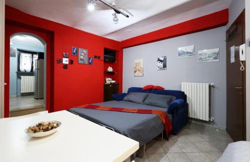 Diano d'Alba Apartamento | Casa vacanze Re Cit Diano d'Alba