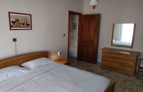 Fara San Martino Casa | casa vacanze relais