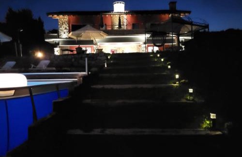 Solto Collina Apartamento | CASA VACANZE RELAX