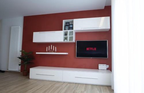 Bagnolo Apartamento | Casa Vacanze Residence Trifoglio