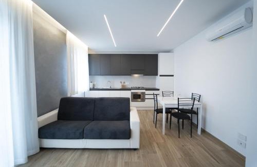Bagnolo Apartamento | Casa Vacanze Residence Trifoglio