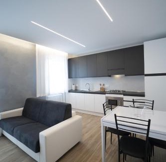 Bagnolo Apartamento | Casa Vacanze Residence Trifoglio