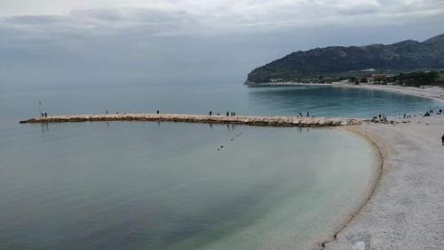Mattinata Apartamento | Casa Vacanze Rinaldi