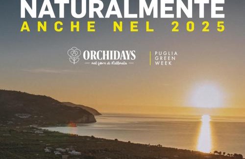 Mattinata Apartamento | Casa Vacanze Rinaldi
