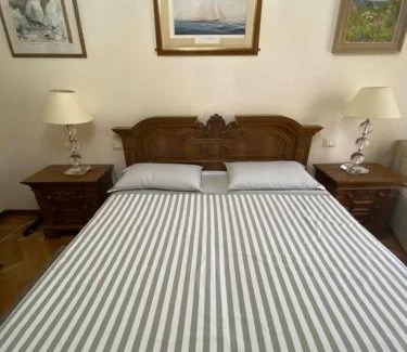Cremona Apartamento | Casa Vacanze Rosignoli